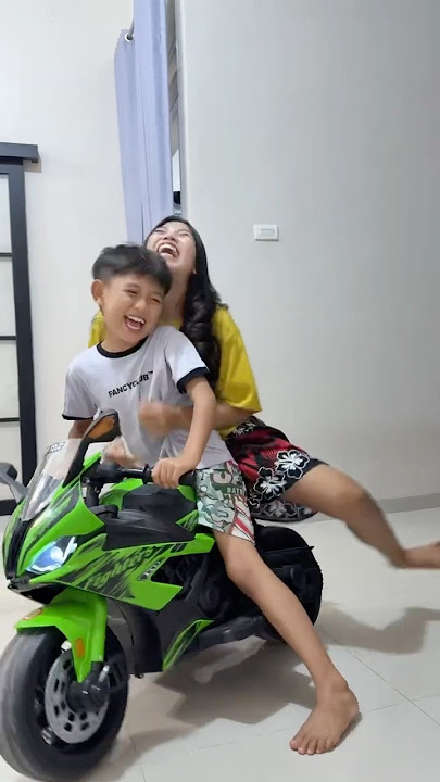 GABOSEN SAMA TINGKAH ZULTAN🤣