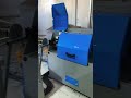 wire straight and cut machine #machine #machine #wireworks