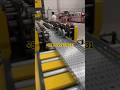 Size Changeable Cable Tray Making Machine