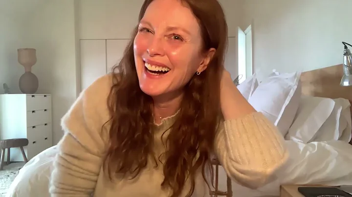 Julianne Moore and Gregory Crewdson on finding tru...