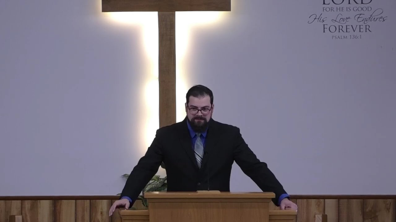 The Time Between (Titus 2:11-14)