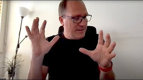 Niels Pflaeging compares OpenSpace Beta with OpenSpace Agility. 5 Years of OpenSpace Beta