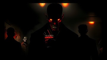 REDRÜM | Official Teaser