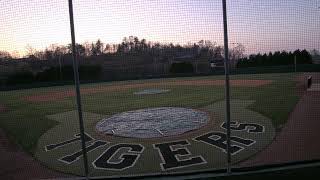 Pigeon Forge High Sc vs Chuckey - Doak High School Boys' Varsity Baseball