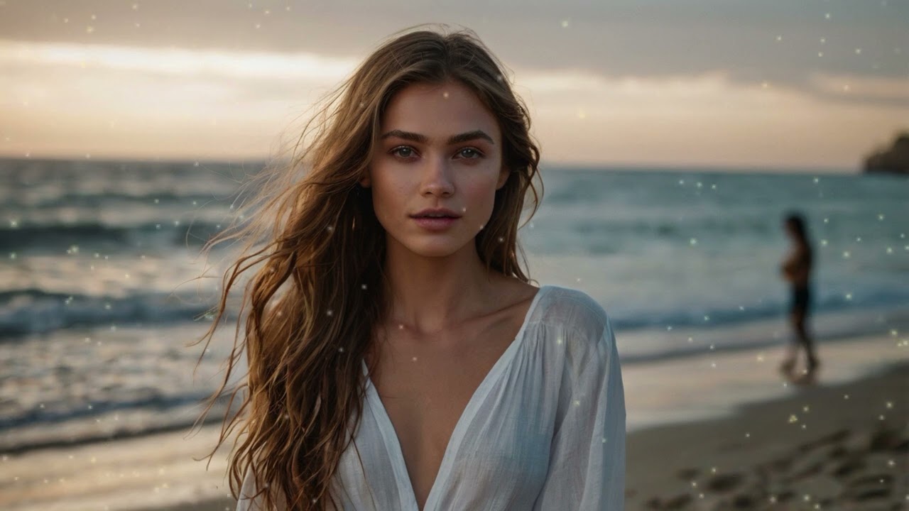 Relaxation Drum Enigmatic 8D | Hypnotic Ambient Music | Deep Music