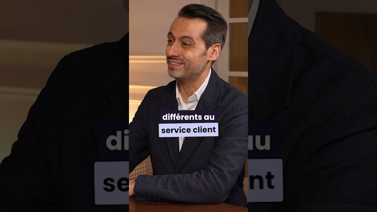 Thierry nous parle du site WordPress de Thomson !