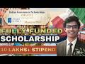 Don’t Miss This! Italy Government Scholarship 2026 🇮🇹 Fully Funded MAECI
