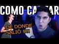 Analizando a AnnenMayKantereit - Tom's Diner (Cover)