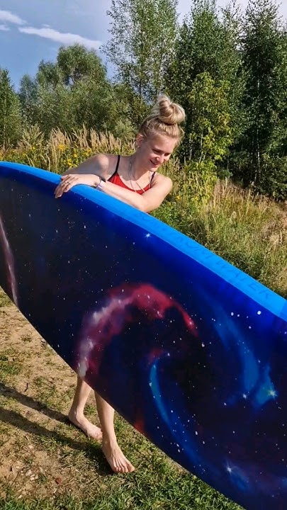 САП БОРД/SUP BOARD - YouTube