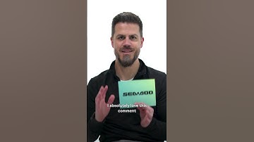 Spark Fun with Sea-Doo