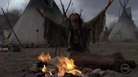 Nightwish - Creek Mary's Blood