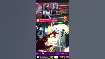 I said 8 but I wasn’t counting fr #ZoomThePharoah #ztp #smallstreamer #apexlegends