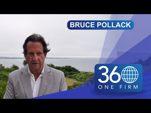 Bruce Pollack Interview at 361Firm's 4th Newport Conference - July 2025