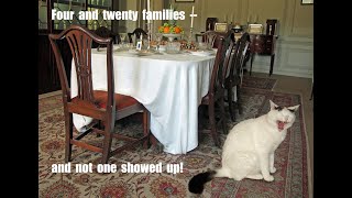 Pride and Prejudice and Kitties Trailer