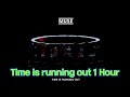 Muse-Time Is Running Out 1시간 (1Hour) version (Audio)