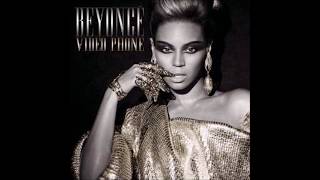 Beyoncé - Video Phone (Dj Bonnid Private)