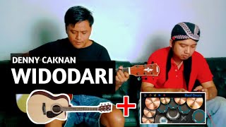 Widodari - Denny Caknan Cover Rizal Wan Ft Mas Boy