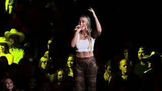 Ashley Cooke  Your Place   Addition Financial Arena  Orlando Florida