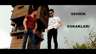 Eskey - Beki̇r Can - Şehri̇n Sokaklari