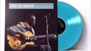 John Lee Hooker - Little Wheel (Remastered)
