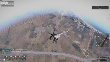 Arma 3 Bug report