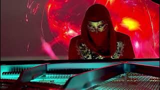 Close My Eyes Forever - Lita Ford & Ozzy Osbourne (Piano Cover) - Tribute to Ozzy 🙏🏼