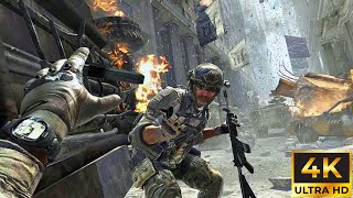 Battle of New York - Call of Duty Modern Warfare 3