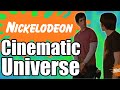 Into the Schneider-Verse (The Nickelodeon Cinematic Universe) - CMG