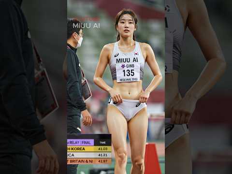 세계1위?🏅미녀 올림픽 육상선수🏅 불편한 유니폼 #육상선수 #피겨#beauty #올림픽 #여자모델#배구선수#댄스 #아이돌 #figu