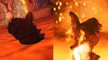 Terminator reference in DOOM Eternal