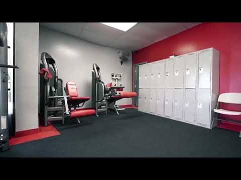 Video: Het Snap Fitness senior afslag?