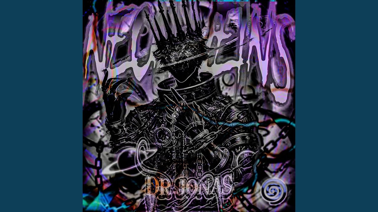 Neon Veins (Instrumental)