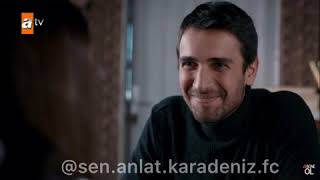 Sen Anlat Karadeniz Neftah