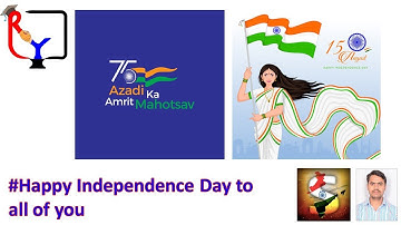 Java Series | How to create Flag using Java Language| Happy Independence Day   #independenceday