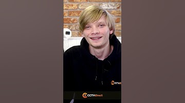 🔧 Fix IP #camera Issues! Check Your PoE Port Status Like a Pro! 🚀 | CCTVdirect #techtips #shorts