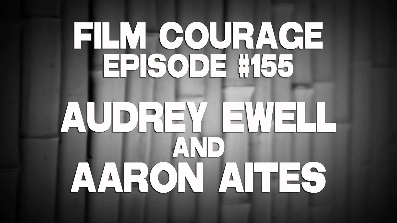 Film Courage Podcast 