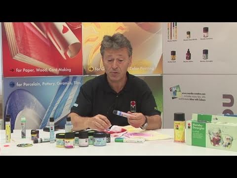 How To Take Off Fabric Paints