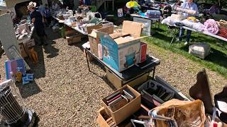 All Day Ohio Lake Community Garage Sales