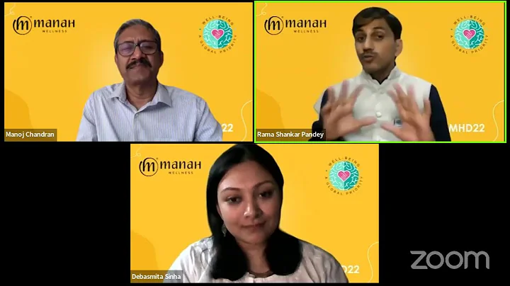 World Mental Health Day- Wellbeing, A Global Priority