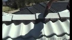 Roof Restoration Sydney
