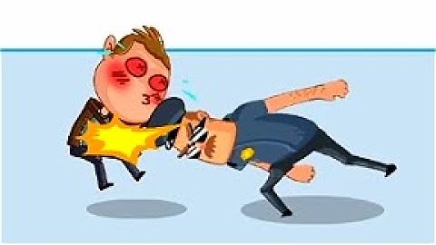 Troll Robber: Steal it your way - Gameplay Walkthrough | Levels 70-75