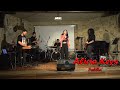 Alicia keys  fallin by beatricefloreasinger feat andrei cerbu band