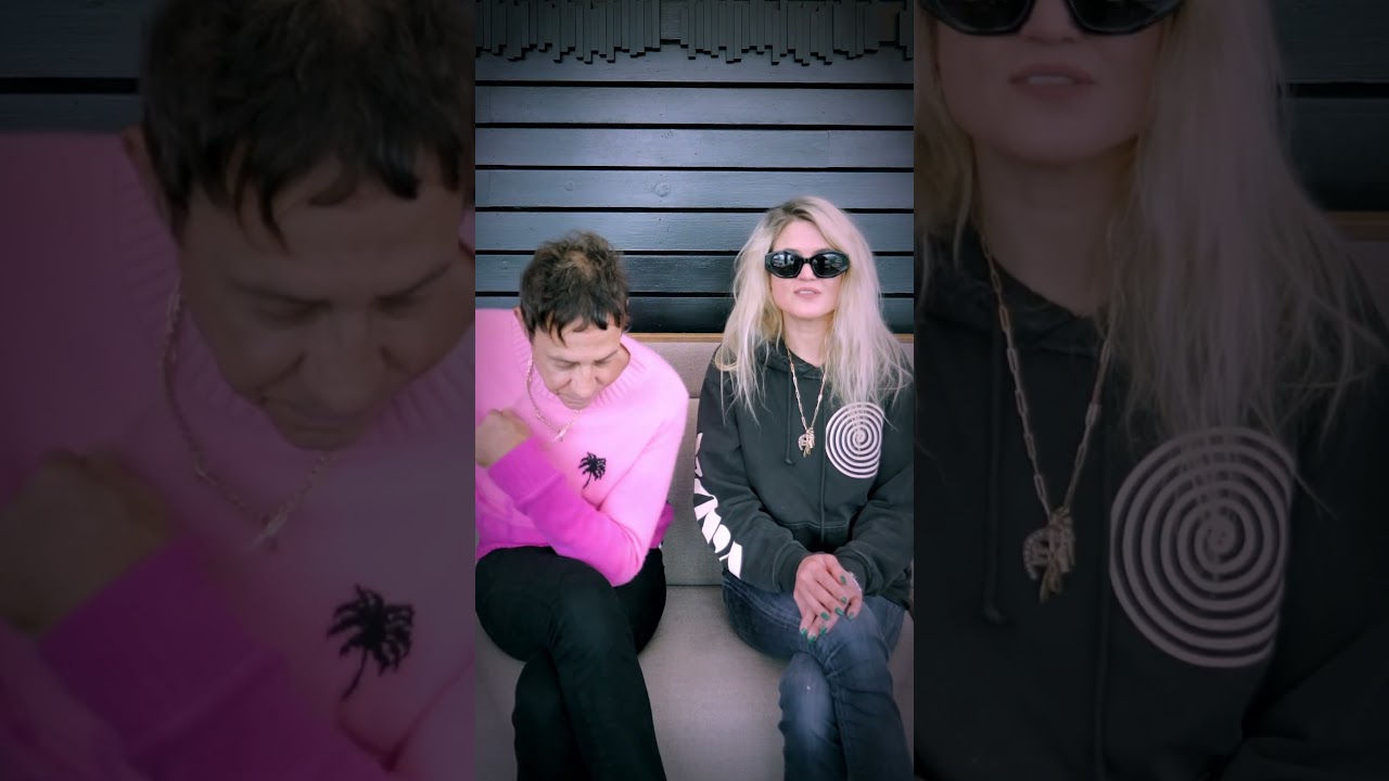 Have you heard our latest singles 103, New York, and LA Hex? Our new album God Games is out 10/27.