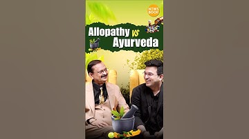 Ayurveda or Allopathy – What’s Better? | Subhash Goyal | Ayurveda | Health