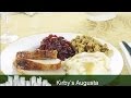 Kirby&#39;s Augusta: A Thanksgiving Without Cranberries?