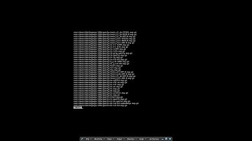 ArcoLinux : 971 Installing Arch Linux 19.06 and Deepin with BIOS