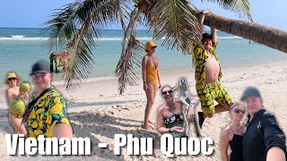 Vietnam - Phu Quoc 2024