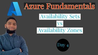 Difference between Availability Sets & Availability Zones? | Azure Fundamentals | AZ - 900