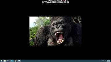 Destrom King Kong