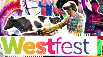 Shadow Demon Coalition @ Westfest 2012 FULL SET